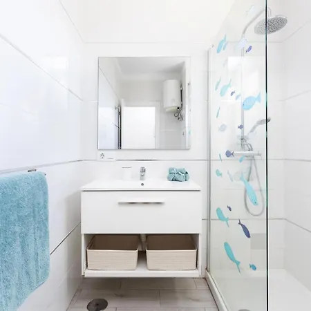 Home2Book Apart Costa Adeje, Pool Appartamento