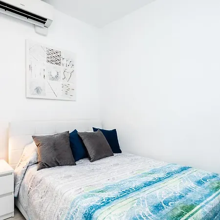 Appartamento Home2Book Apart Costa Adeje, Pool