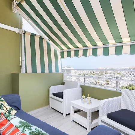 Апартаменты Home2Book Apart Costa Adeje, Pool *